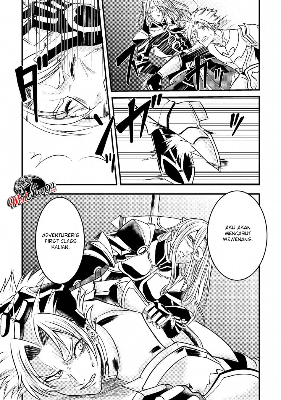 Party Kara Tsuihou Sareta Sono Chiyushi, Jitsuha Saikyou Nitsuki Chapter 06 Gambar 18